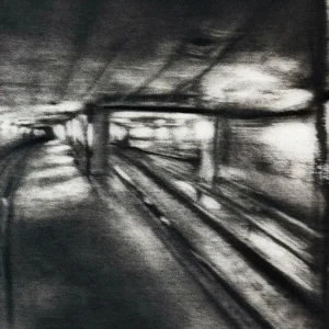 「what we are」 Jean Seizure & me-maiアートワーク