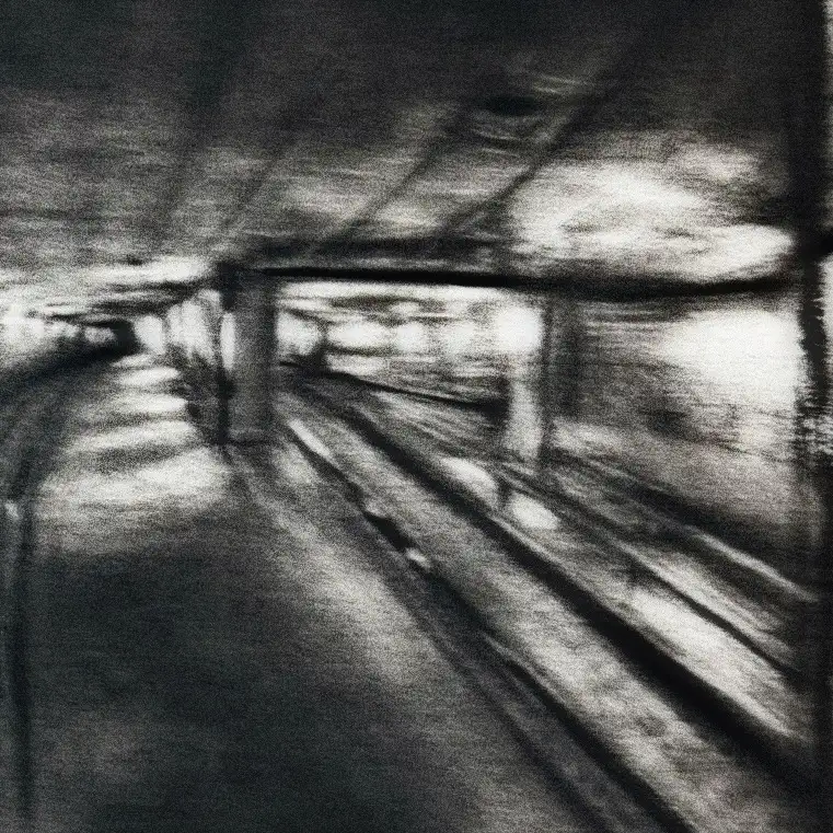 「what we are」 Jean Seizure & me-maiアートワーク