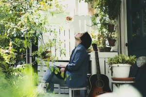 見田村千晴アー写