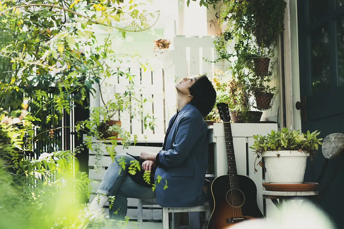 見田村千晴アー写