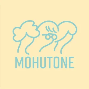mohutoneアーティストイメージ