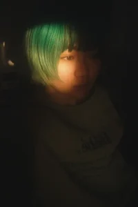 永井琳子アー写