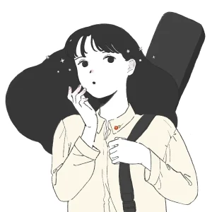 Naomi Enoアーティストイメージ