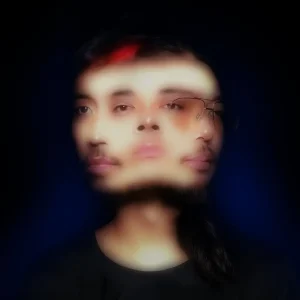 「ODD FOOT WORKS 2」/ ODD Foot Worksアートワーク