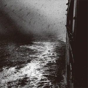 『流離 access memory of 森山大道』山本精一アートワーク