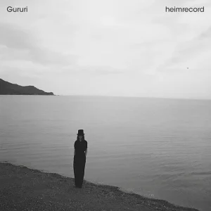 『Gururi』/ heimrecordアートワーク