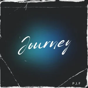 「Journey」/ PJ.Fアートワーク