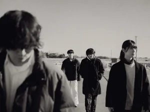 ルサンチマンアー写