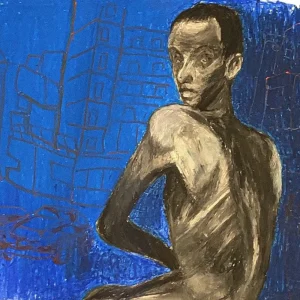 『Mother's Octave』Sisters In The Velvetアートワーク