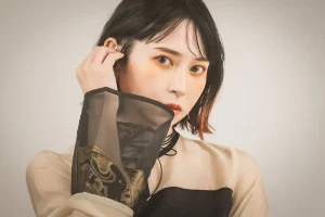 立花綾香アー写