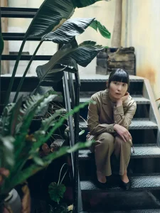 寺尾紗穂アー写