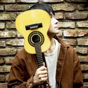 トクマルシューゴアー写