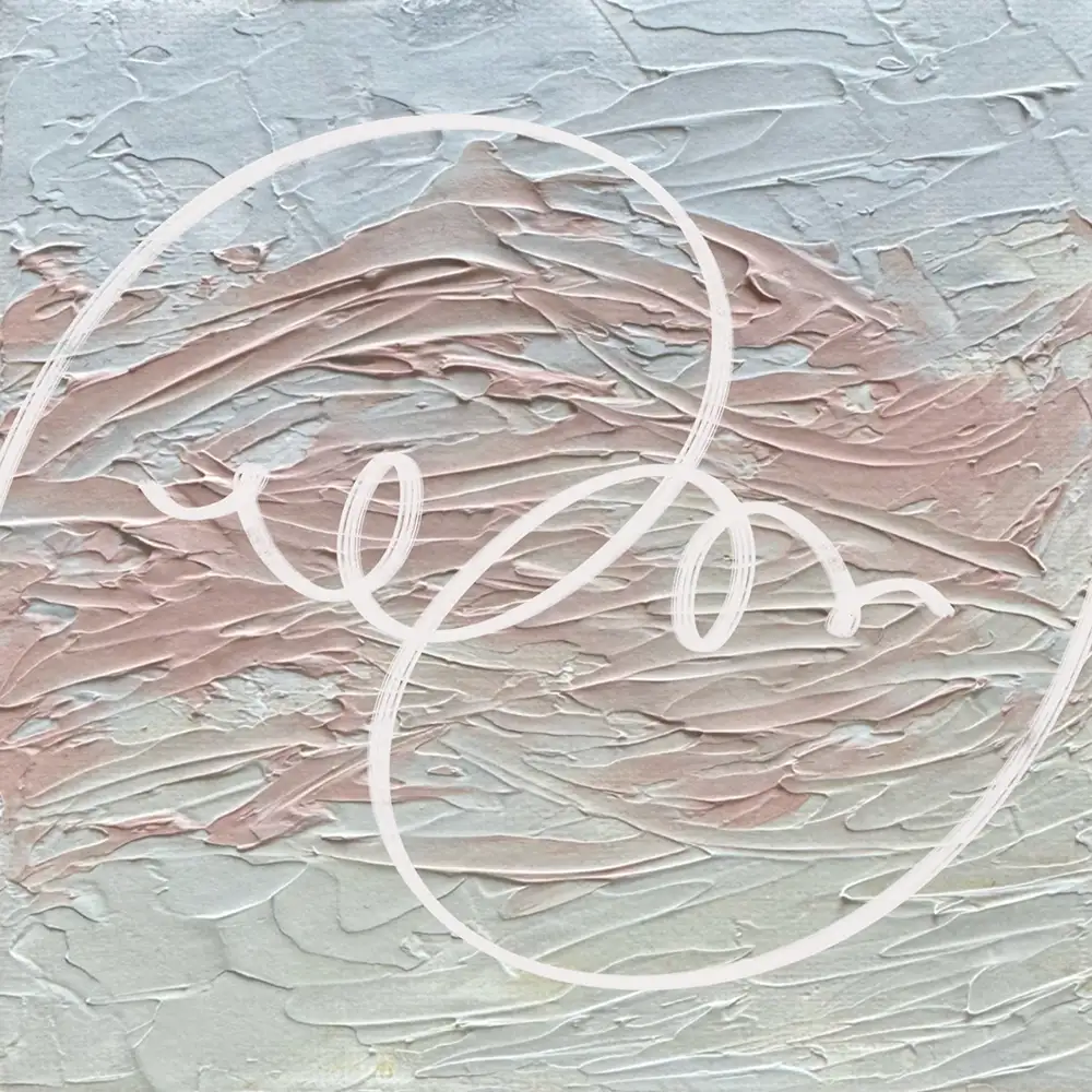 「願いごと」 新井恵理那,宇宙まおアートワーク