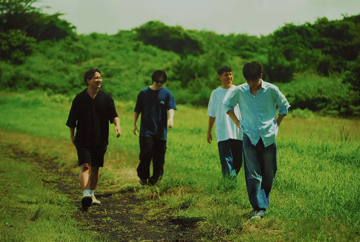 ultramodernistaアー写