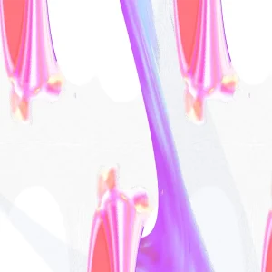 「傷」/ 綿貫雪アートワーク