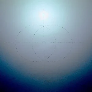 「Citylights and Moonlight」Yüksen Buyers Houseアートワーク