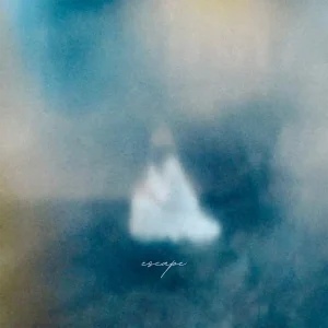 「escape」 ヨツドメノディアートワーク