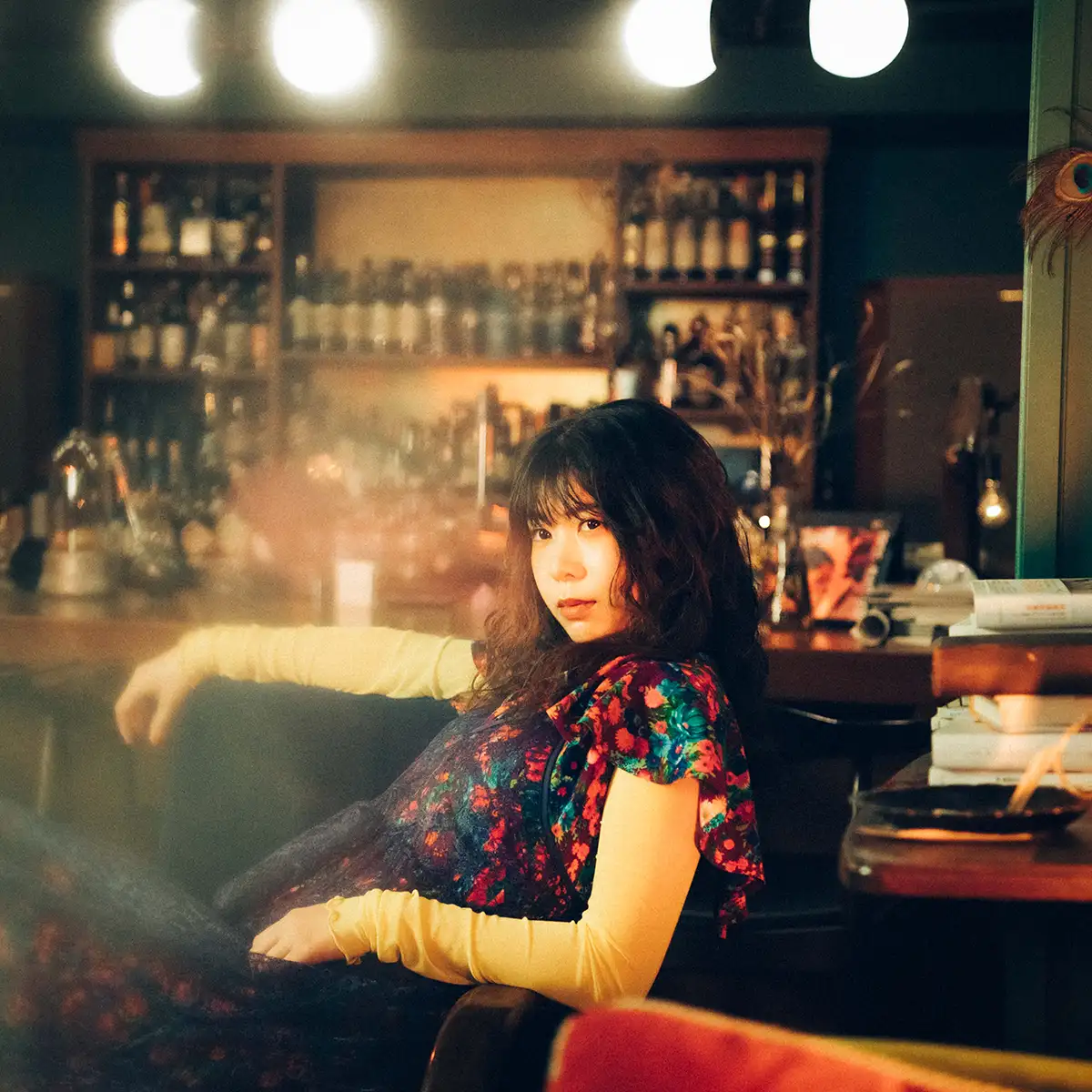 百円音盤アー写