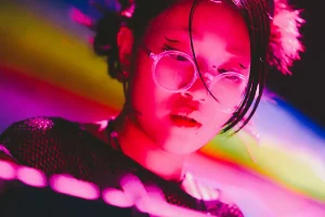 北村蕗 Oneman Live「vivid:Y」キャッチ