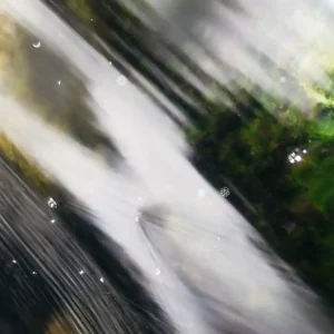 『Mekong Ballad』COLA RENアートワーク