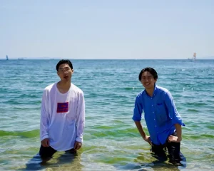 Akane Streaking Crowdアー写