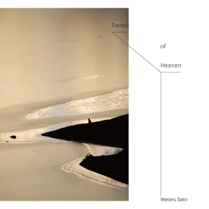 『Sense of Heaven』Wataru Satoアートワーク