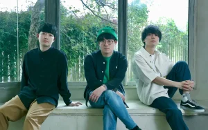 コレオグラフィーアー写