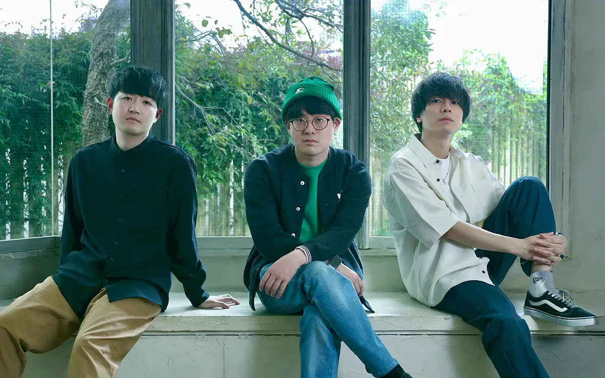 コレオグラフィーアー写