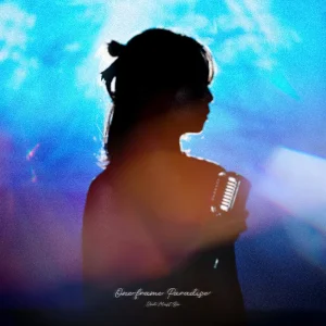 「One-frame Paradise」End Must Beアートワーク