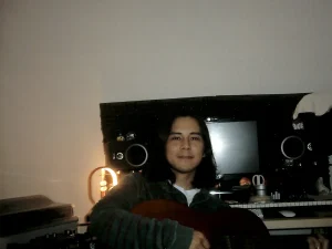 Kohei Kamotoアー写