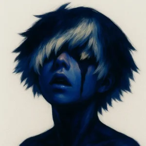 Mephistoアーティストイメージ