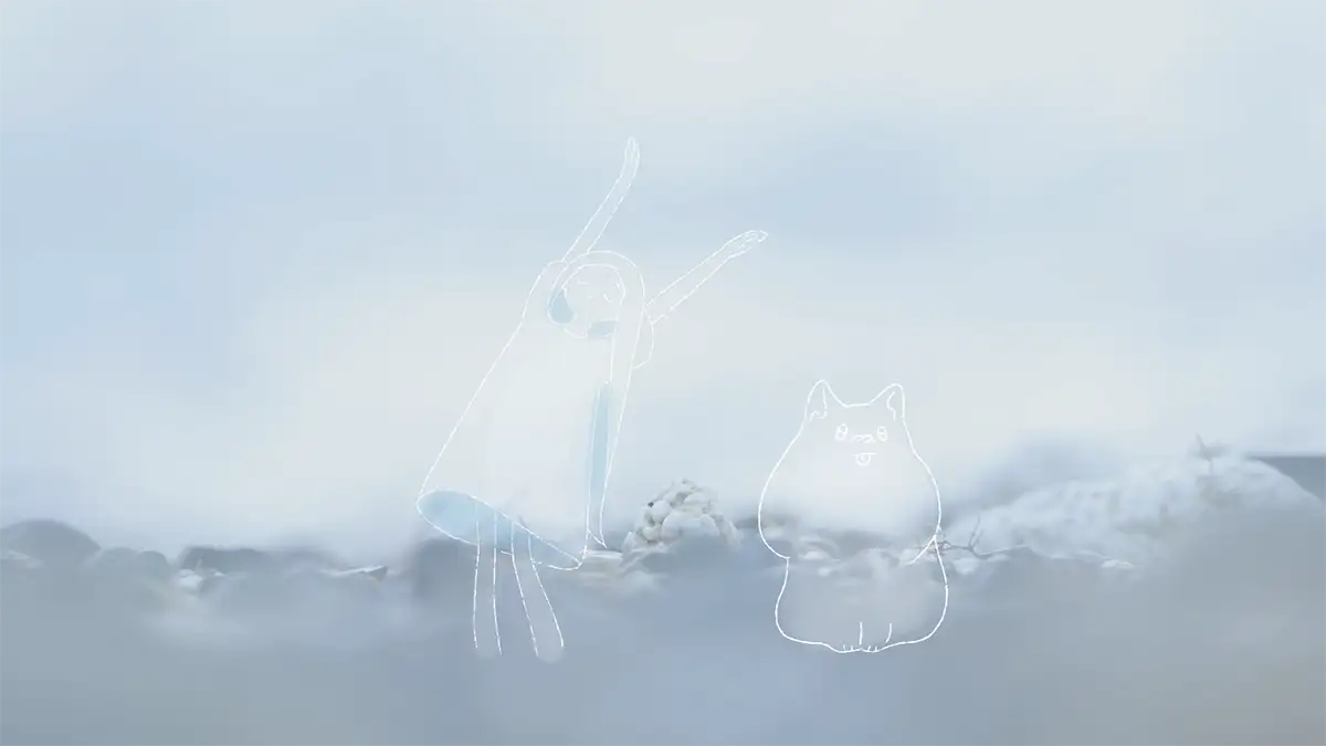 『おとぎ話を追って』/ Muuellyサムネイル