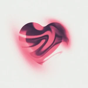 「夜空が堕ちてきた (Remix)」OHTORAアートワーク