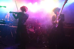 Palastlebenアー写