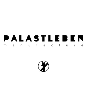 『manufacture』Palastlebenアートワーク