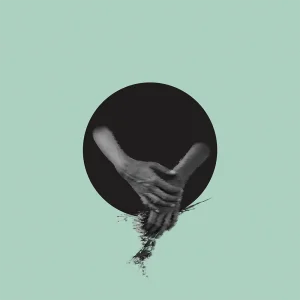 「Soft Halos」Roronuphアートワーク