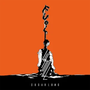 「FUeL」 SUGARLUNGアートワーク