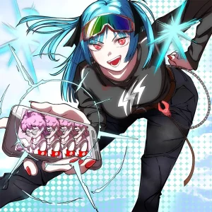 「Our懐古厨Legacy」 SXR4 & ひがしやしきアートワーク