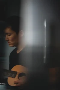 Shimon Hoshinoアー写