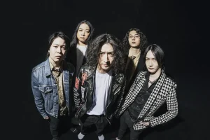 【NEWS】メロディック・デス・メタル・バンド Unarmed Crowd 1stアルバム『Ritual of Grief』Repentlessよりリリース決定 Unarmed Crowdアー写