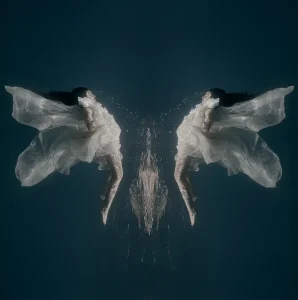 「Dream」/ Yael Naimアートワーク