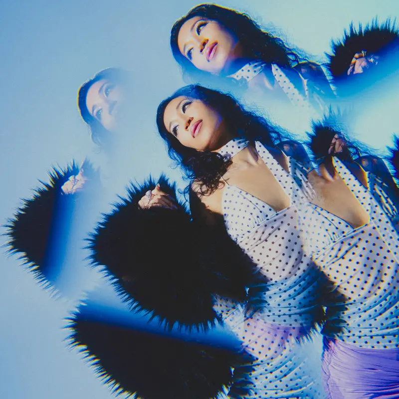 「Make A Hit」aimiアートワーク