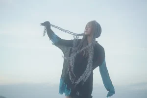 愛探眼影アー写