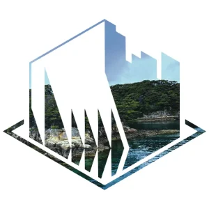 『Pearl Site Foreman』栄免建設アートワーク