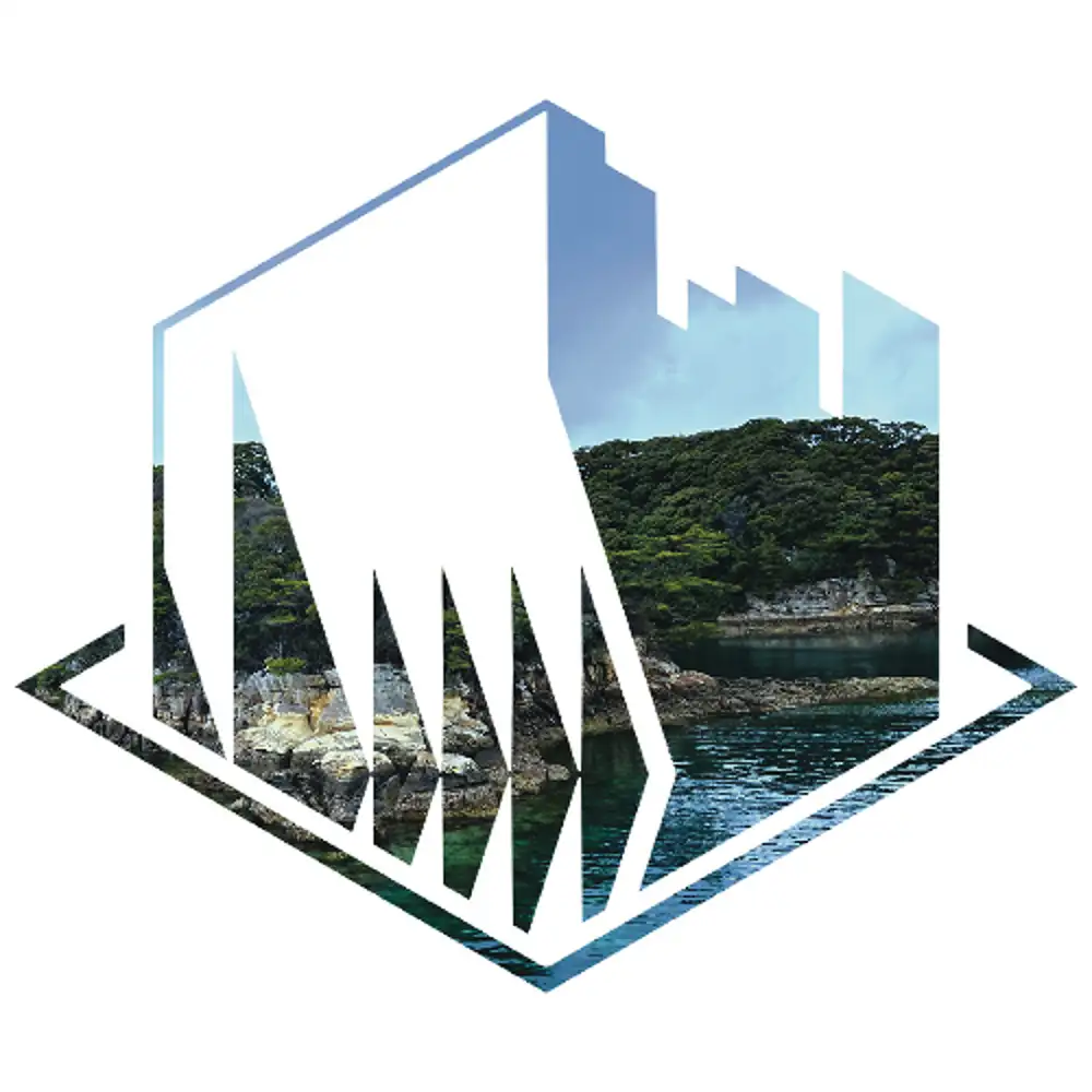 『Pearl Site Foreman』栄免建設アートワーク