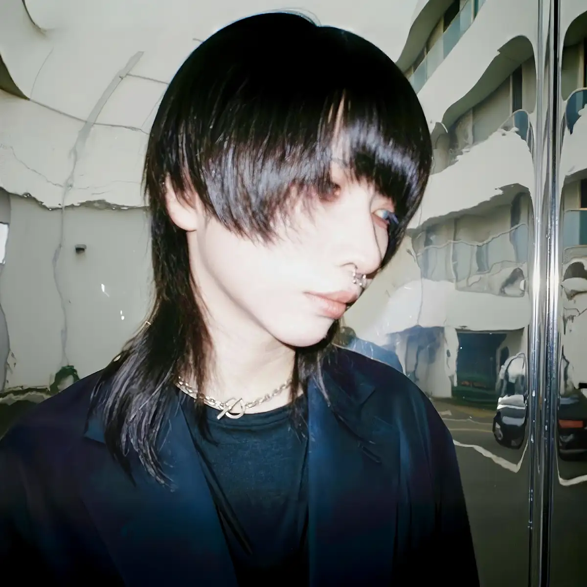 「Dirty Puddle」aoihrアー写