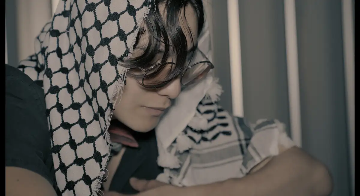 DANNY JIN sadサムネイル