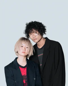 dansa med digアー写