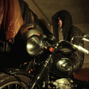 【NEWS】Eco Skinny & Hellboy 約4年ぶりの共作「Fix My Brain」配信開始 & MV公開 Eco Skinnyアー写