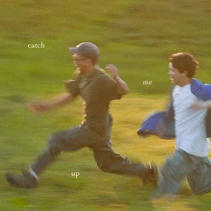 『catch me up』 flip-flopsアートワーク